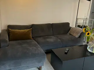 Sofa fra Ilva
