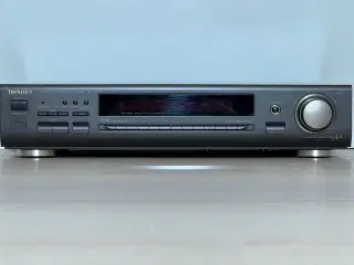 Technics Tuner