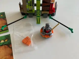 Arena fra Ninjago