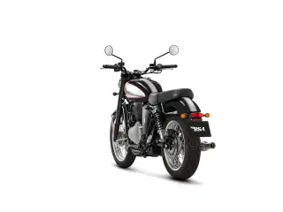 BSA Goldstar 650  Midnight Black  