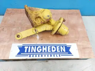 New Holland TX 68 Spindel R.H 84032748