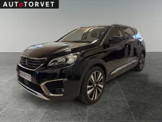 Peugeot 5008 1,5 BlueHDi 130 Active EAT8 7prs