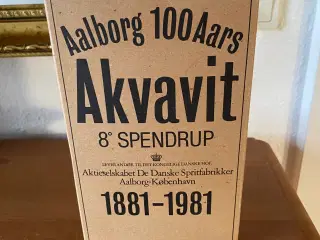 Akvavit