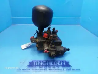 Valmet 8050 Hydraulikventil 33010630