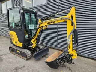 Yanmar sv18