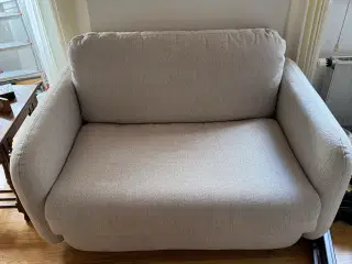 Sovesofa 