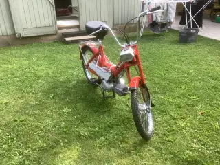 Puch Maxi k
