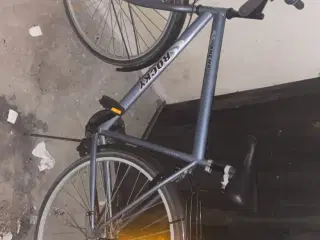 Billig cykel 