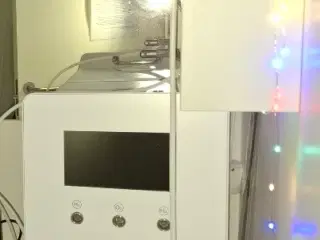 Hydrogen inhalation 3000 ml/min. 