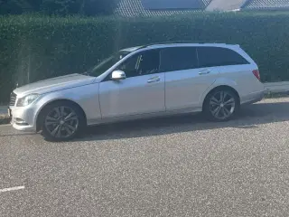 Mercedes c220 d