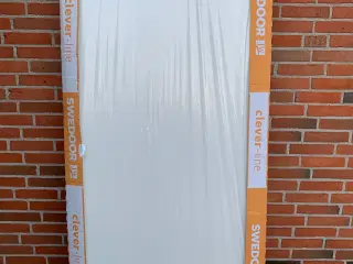 Swedoor skydedør sælges