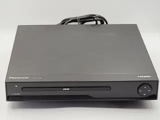 ⭐️- Prosonic DVD Afspiller - Lille og Let