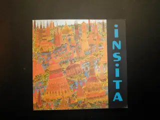 Insita - 8th Triennial of self-taught art
