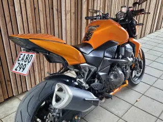 Kawasaki z750 