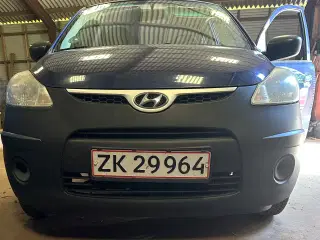 Hyundai i10 1.1 2008