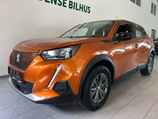 Peugeot e-2008 50 Active
