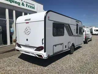 2023 - Knaus Südwind 540 UE "60 Years Celebration"