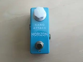 Horizon Devices Nano attack