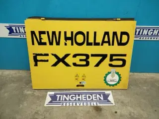 New Holland FX375 Låge 89812809