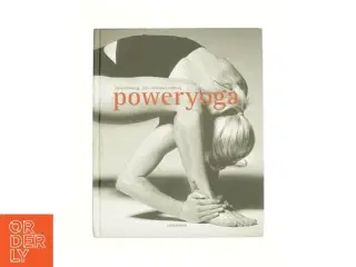 Poweryoga (Bog)