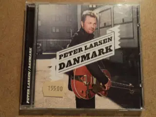 Peter Larsen ** Danmark