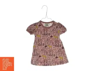 Bluse fra Smallstuff (str. 62)