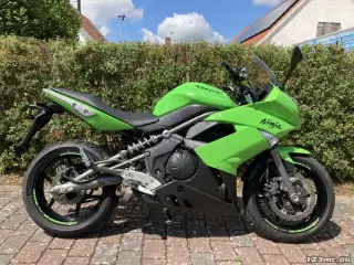 Kawasaki ER-6f