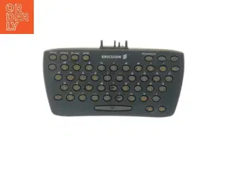 Ericsson mobiltelefon tastatur fra Ericsson (str. 10,5x5 cm)