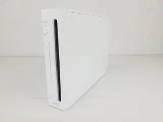 ⭐️ Wii Spillekonsol Hvid
