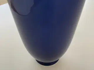 Royal Copenhagen vase