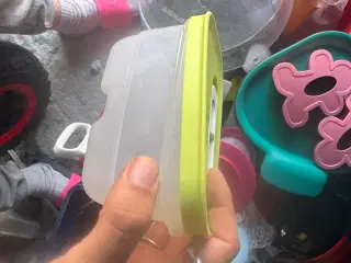 Tupperware nyt