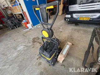 Gulvvaskemaskine Kärcher BR 40/10 c