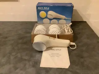 Melissa massageapparat