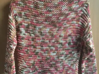 strikket cardigan fra Benetton 