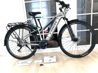 Som ny Populær Dame Elcykel TREK Dual Sport