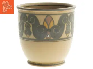 L. Hjort vase nr. 60 (str. 10x10 cm)