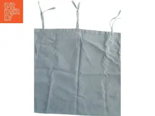 pudebetræk i hør (str. 60 x 60) cm)