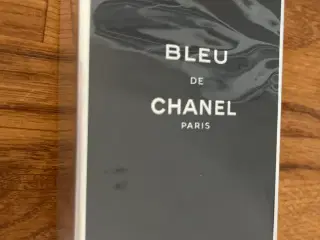 Bleu de Channel Eau de toilette herre