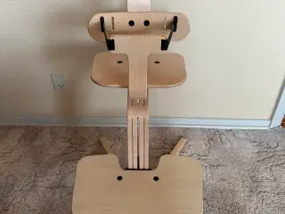 Stokke højstol