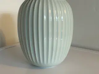 Kähler vase H: 22 cm. 