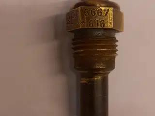 købes til Opel Kaptajn 1960