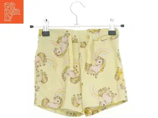 Shorts fra Name It (str. 110 cm)