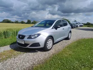 Seat Ibiza 1,4 16V 85 Reference