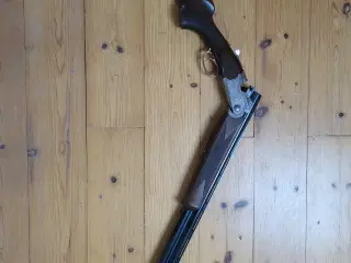 Beretta 686 SP 1 12/76