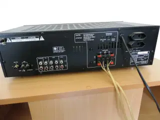 Kenwood KR-A4040 forstærker/Reciever