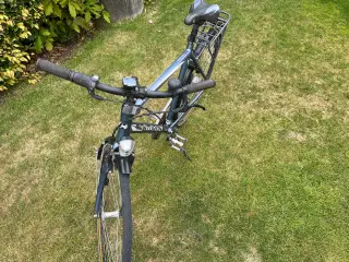 Centurion City Bike 28 t