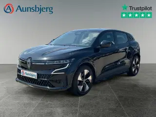 Renault Megane E-Tech 40 Equilibre