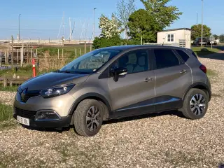 Renault Captur TCe 90