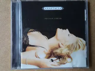 Anastacia ** Pieces Of A Dream – Greatest Hits