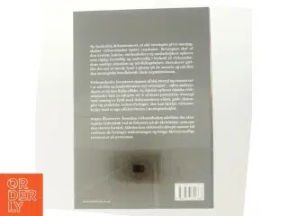 Strategi med mening : hvordan sikrer virksomheder strategisk effektivitet (Bog)